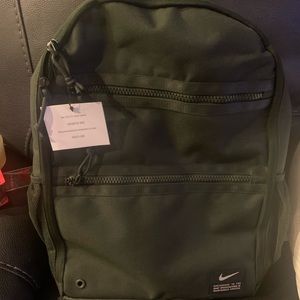 Nike Utility Heat Backpack